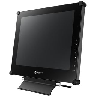 15" (38,10cm) Neovo SX-Series SX-15G schwarz 1024x768 1xHDMI 1.4