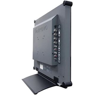 15" (38,10cm) Neovo SX-Series SX-15G schwarz 1024x768 1xHDMI 1.4