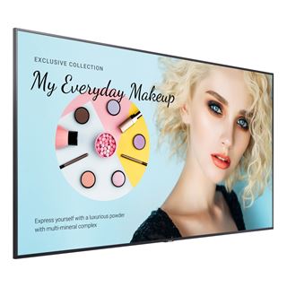 49.5" (125,73cm) Samsung Smart Signature E50T-H 4K 60Hz LED