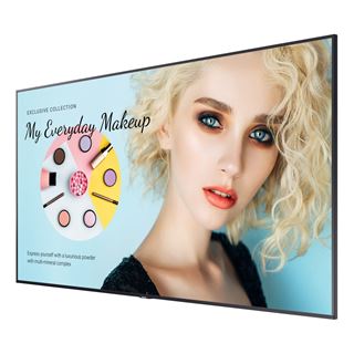 49.5" (125,73cm) Samsung Smart Signature E50T-H 4K 60Hz LED