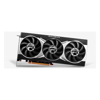 16GB Sapphire Radeon RX 6900 XT GDDR6 HDMI / DUAL D (Retail)