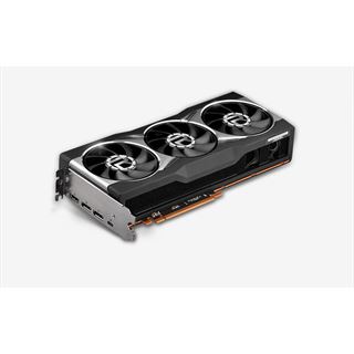 16GB Sapphire Radeon RX 6900 XT GDDR6 HDMI / DUAL D (Retail)