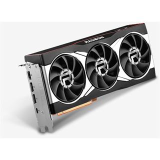 16GB Sapphire Radeon RX 6900 XT GDDR6 HDMI / DUAL D (Retail)