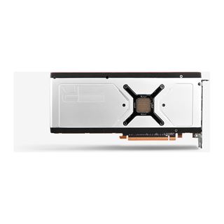 16GB Sapphire Radeon RX 6900 XT GDDR6 HDMI / DUAL D (Retail)