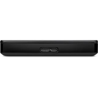 2000GB Seagate Game Drive for PS4 - Marvel Avengers Limited Edition