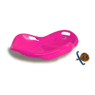 Jamara snow Play Bob Speed pink 3+