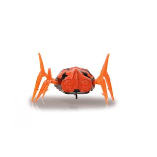 Jamara Impulse Laser Bug Hunt Set wei&szlig;/orange