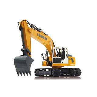 Jamara Bagger Liebherr R936 6+