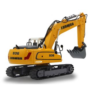Jamara Bagger Liebherr R936 6+