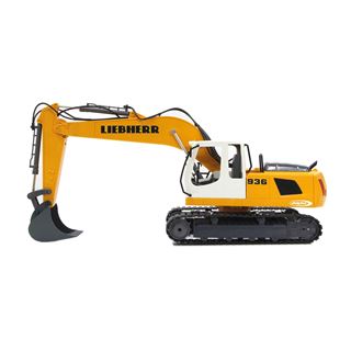 Jamara Bagger Liebherr R936 6+