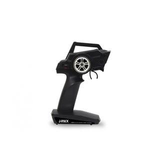 Jamara J-Rock Crawler 4WD 14+