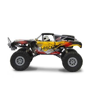 Jamara J-Rock Crawler 4WD 14+