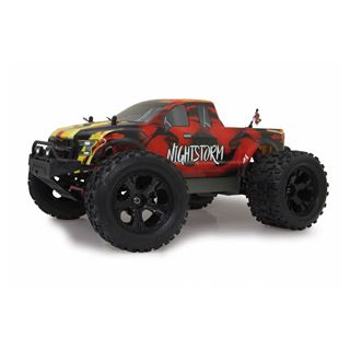 Jamara Nightstorm Monstertruck BL 4WD 14+