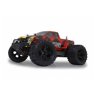 Jamara Nightstorm Monstertruck BL 4WD 14+