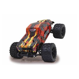 Jamara Nightstorm Monstertruck BL 4WD 14+