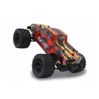 Jamara Nightstorm Monstertruck BL 4WD 14+