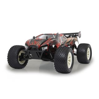 Jamara Brecter EP Truggy 4WD 14+