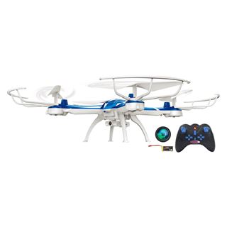 Jamara CYANOS Drone Altitude