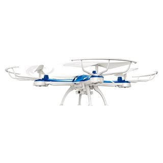 Jamara CYANOS Drone Altitude