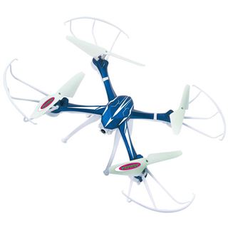 Jamara CYANOS Drone Altitude