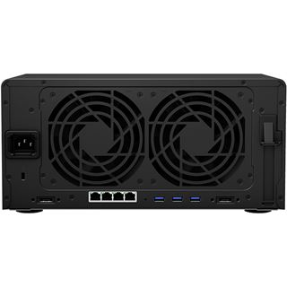 Synology NAS DS1821+ 8bay