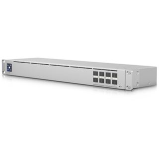 Ubiquiti UniFi 8-Port 10 Gigabit SFP+ Aggregation Switch