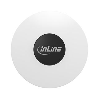 InLine SmartHome IR Control Center, weiss