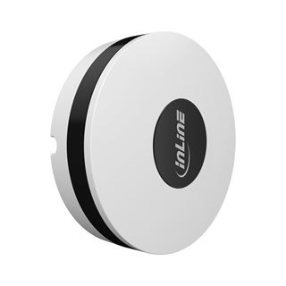 InLine SmartHome IR Control Center, weiss