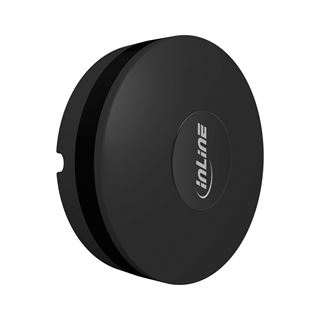 InLine SmartHome IR Control Center, schwarz