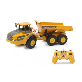 Jamara Muldenkipper Volvo A40G