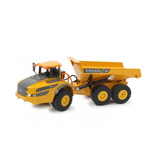 Jamara Muldenkipper Volvo A40G