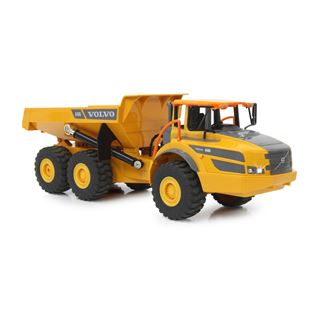 Jamara Muldenkipper Volvo A40G