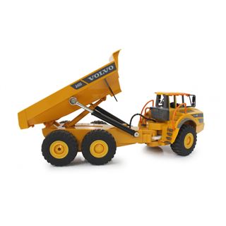 Jamara Muldenkipper Volvo A40G