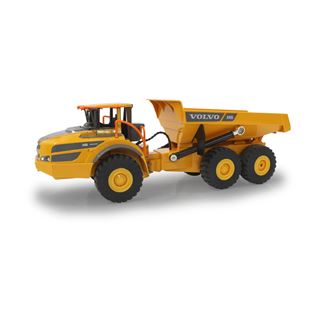 Jamara Muldenkipper Volvo A40G