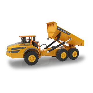 Jamara Muldenkipper Volvo A40G