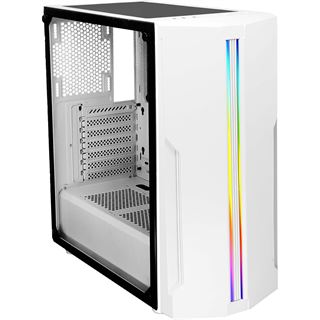 Xilence Xilent Blade Performance C X5 XG512.W.RGB Midi Tower ohne