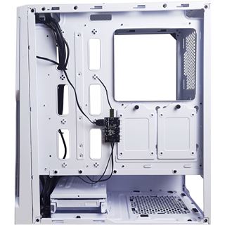 Xilence Xilent Blade Performance C X5 XG512.W.RGB Midi Tower ohne