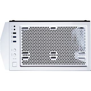 Xilence Xilent Blade Performance C X5 XG512.W.RGB Midi Tower ohne