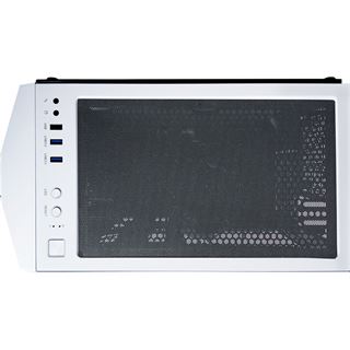 Xilence Xilent Blade Performance C X5 XG512.W.RGB Midi Tower ohne