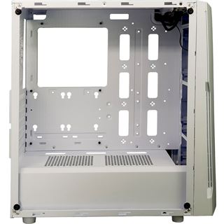 Xilence Xilent Blade Performance C X5 XG512.W.RGB Midi Tower ohne