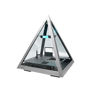 Azza Pyramid L 804 Midi Tower ohne Netzteil grau