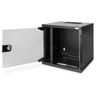 Digitus Wandgehäuse 254 mm (10") - 312x300 mm (BxT)