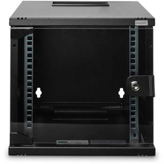 Digitus Wandgehäuse 254 mm (10") - 312x300 mm (BxT)