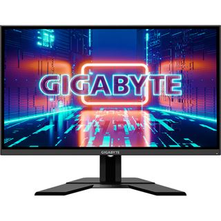 27" (68,58cm) Gigabyte Gaming Monitor G27Q schwarz 2560x1440 1x