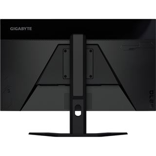 27" (68,58cm) Gigabyte Gaming Monitor G27Q schwarz 2560x1440 1x