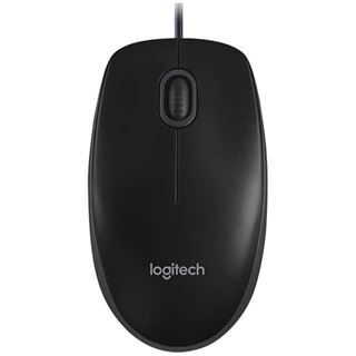 Logitech Desktop MK120, USB, HU Layout (920-002542)