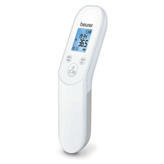 Beurer Fieberthermometer ws Digitalanzeige ber&uuml;hrungslos