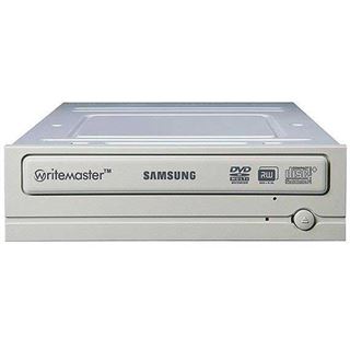 Samsung SH-S183A DVD-RW SATA 1.5Gb/s intern beige Bulk