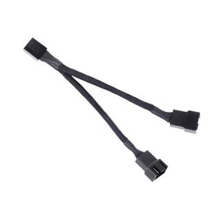 Silverstone CPF01 4-Pin PWM, 0.3m Verteilerkabel (SST-CPF01)