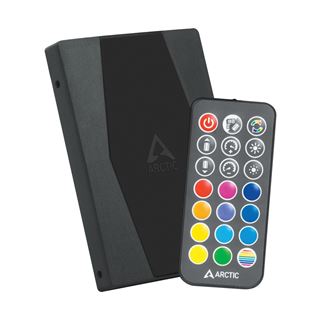 Arctic Addressable RGB Controller